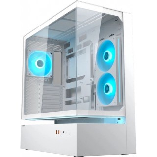 Cougar CFV 235 White